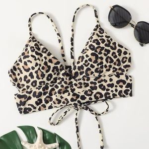 Shein XL bikini top
